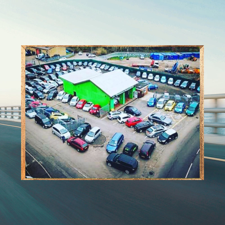 WE WELCOME RHONDDA MOTOR COMPANY TO THE WEBSITE